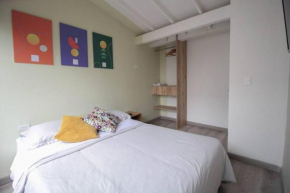 PROVENZA Poblado Apartamento para 4 personas M302